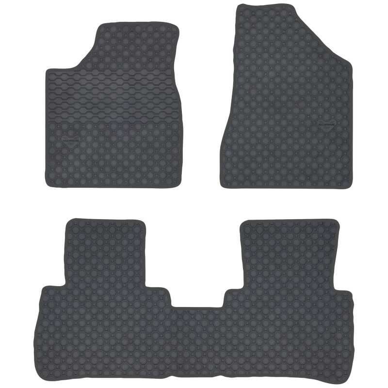 Nissan Murano I Z50 2003-2008 m. Guminiai kilimėliai PRIME-LINER MAX-MAT