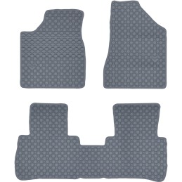 Nissan Murano I Z50 2003-2008 m. Guminiai kilimėliai PRIME-LINER MAX-MAT