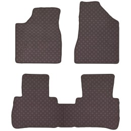 Nissan Murano I Z50 2003-2008 m. Guminiai kilimėliai PRIME-LINER MAX-MAT