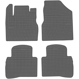 Nissan Murano Z51 2008- Guminiai kilimėliai FROGUM 410732