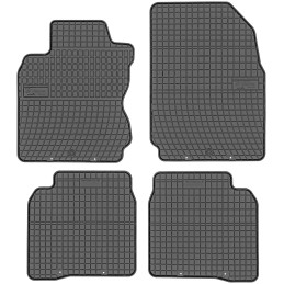 Nissan Note 2006-2012 m. Guminiai kilimėliai FROGUM 0453