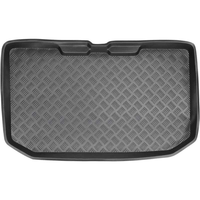 Nissan Note HB 2006-2013 Bagažinės kilimėlis MIX-PLAST 35022