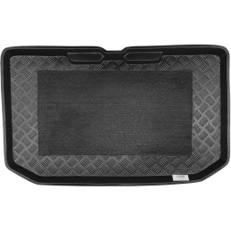 Nissan Note HB 2006-2013 Bagažinės kilimėlis MIX-PLAST 35022/M