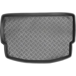 Nissan Note HB 2013- Bagažinės kilimėlis MIX-PLAST 35032