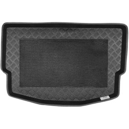 Nissan Note HB 2013- Bagažinės kilimėlis MIX-PLAST 35032/M