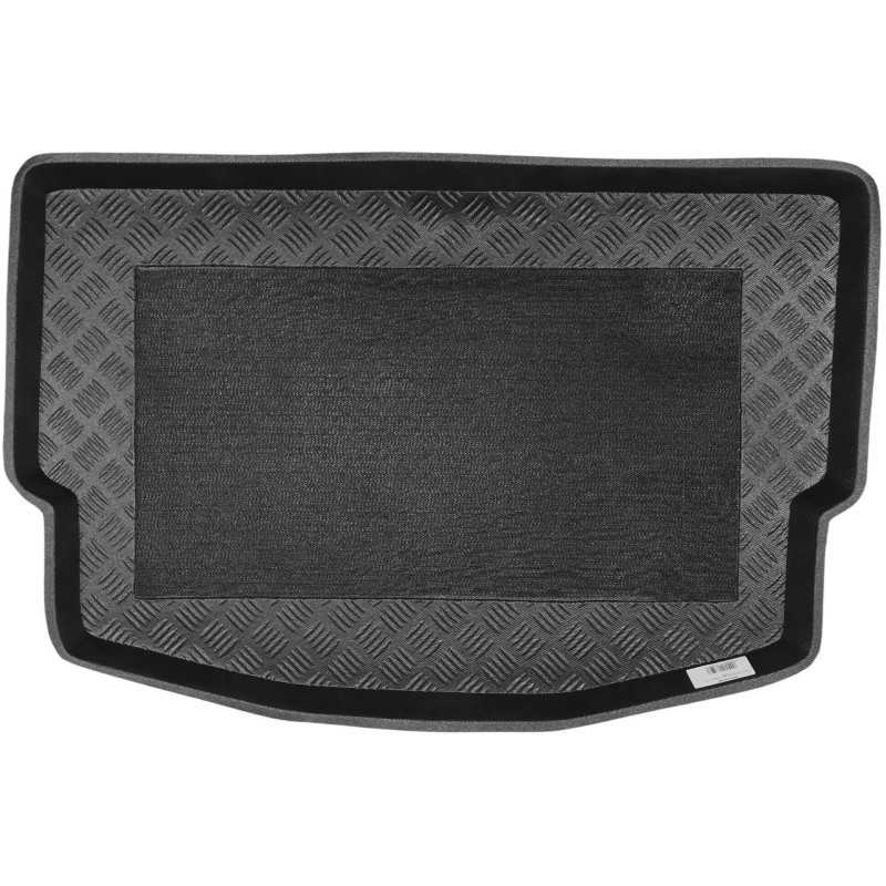 Nissan Note HB 2013- Bagažinės kilimėlis MIX-PLAST 35032/M