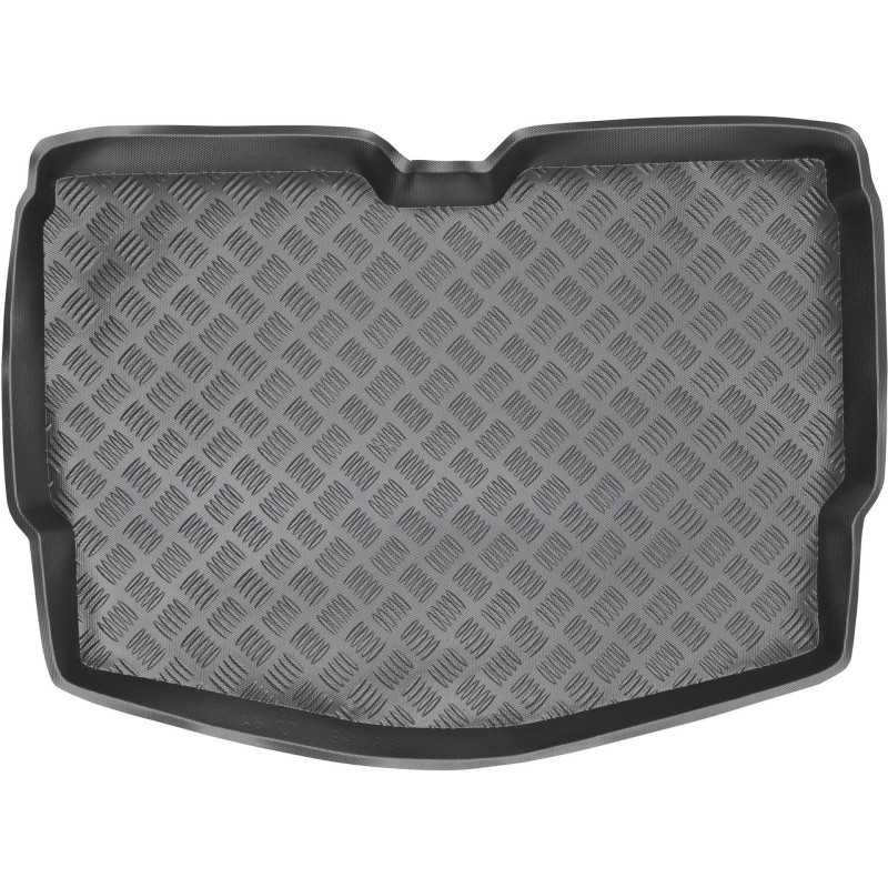 Nissan Note HB 2013- Bagažinės kilimėlis MIX-PLAST 35033