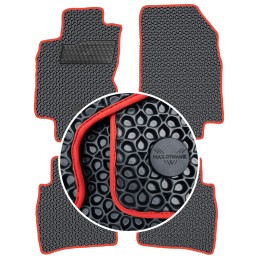 Nissan Note I 2006-2012 EVA MAX-MAT 10499