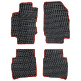 Nissan Note I 2006-2012 EVA MAX-MAT 10499