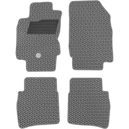 Nissan Note I 2006-2012 EVA MAX-MAT 10499