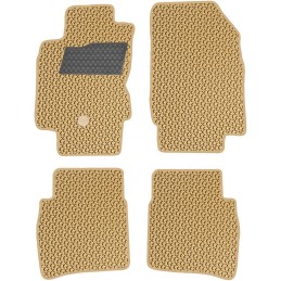 Nissan Note I 2006-2012 EVA MAX-MAT 10499