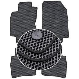 Nissan Note I 2006-2012 EVA MAX-MAT 10499