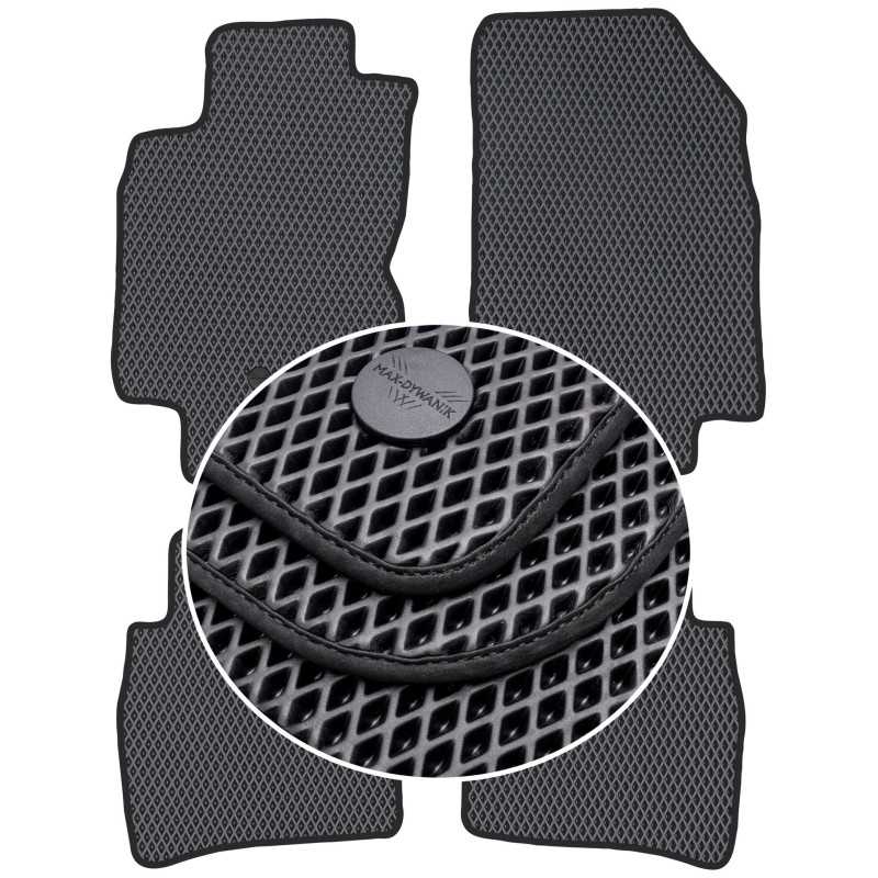 Nissan Note I 2006-2012 EVA MAX-MAT 10499