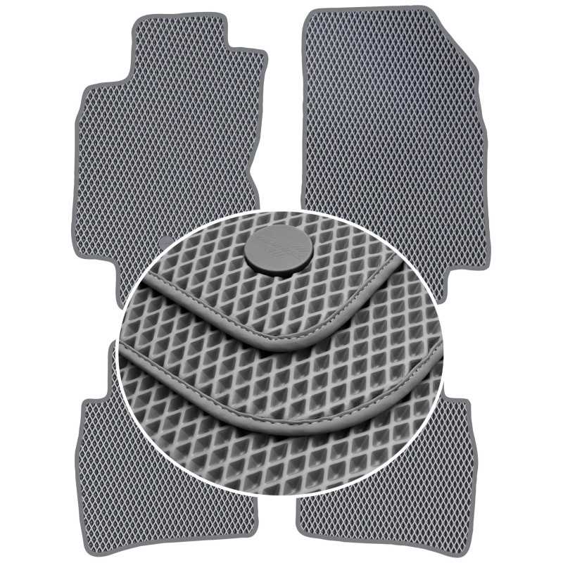 Nissan Note I 2006-2012 EVA MAX-MAT 10499