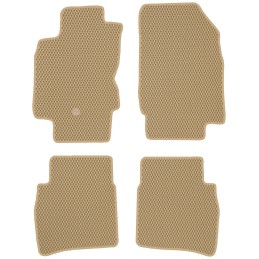 Nissan Note I 2006-2012 EVA MAX-MAT 10499