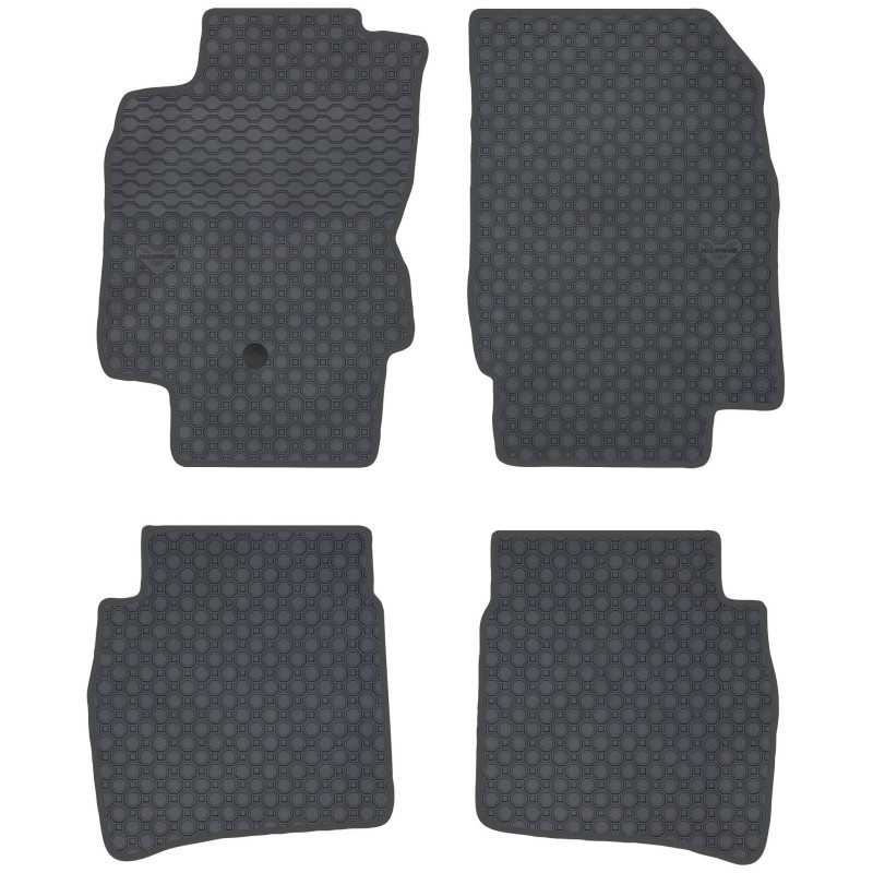 Nissan Note I 2006-2012 m. Guminiai kilimėliai PRIME-LINER MAX-MAT