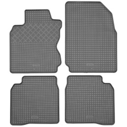 Nissan Note I 2006-2013 m. Guminiai kilimėliai RIGUM 901825