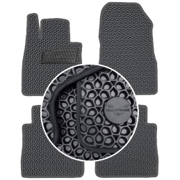 Nissan Note II 2013- EVA MAX-MAT 10500