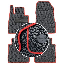 Nissan Note II 2013- EVA MAX-MAT 10500