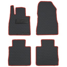 Nissan Note II 2013- EVA MAX-MAT 10500