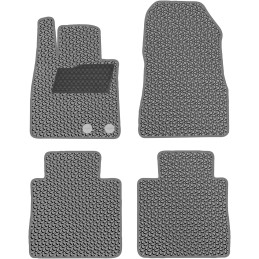 Nissan Note II 2013- EVA MAX-MAT 10500