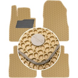 Nissan Note II 2013- EVA MAX-MAT 10500