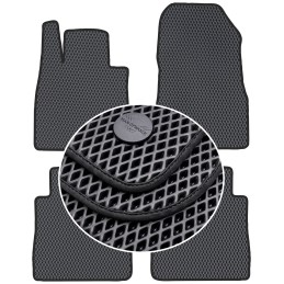 Nissan Note II 2013- EVA MAX-MAT 10500