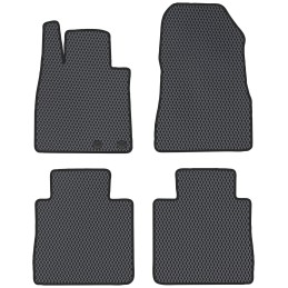 Nissan Note II 2013- EVA MAX-MAT 10500