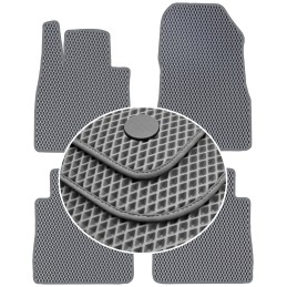 Nissan Note II 2013- EVA MAX-MAT 10500