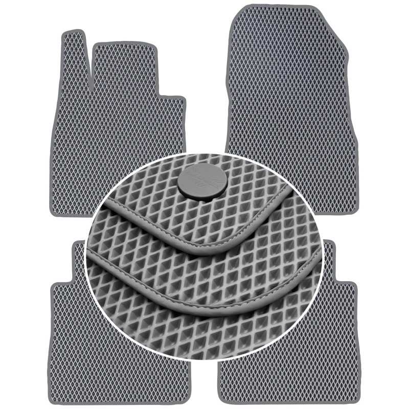 Nissan Note II 2013- EVA MAX-MAT 10500