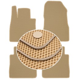 Nissan Note II 2013- EVA MAX-MAT 10500