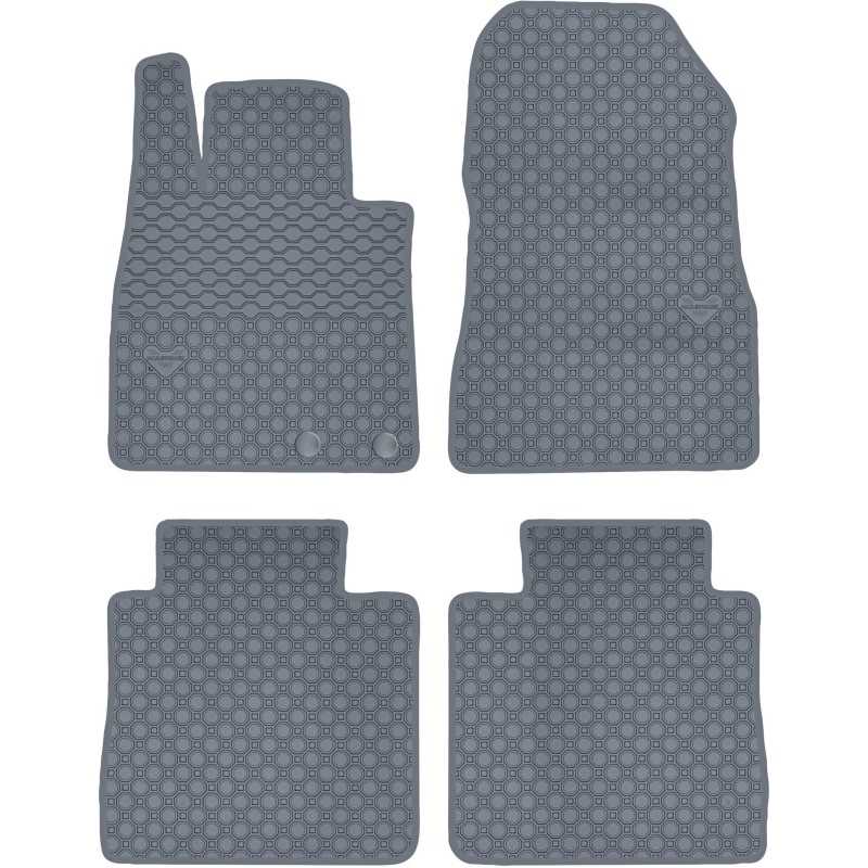 Nissan Note II 2013- Guminiai kilimėliai PRIME-LINER MAX-MAT