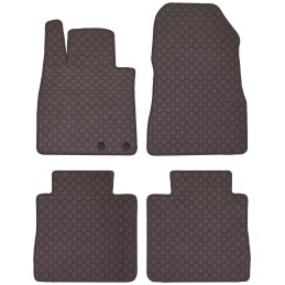 Nissan Note II 2013- Guminiai kilimėliai PRIME-LINER MAX-MAT