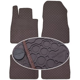 Nissan Note II 2013- Guminiai kilimėliai PRIME-LINER MAX-MAT