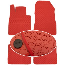 Nissan Note II 2013- Guminiai kilimėliai PRIME-LINER MAX-MAT