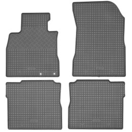 Nissan Note II 2013- Guminiai kilimėliai RIGUM 901832