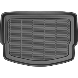 Nissan Note II hečbekas (apatiniai aukštai) 2013- Bagažinės kilimėlis MAX-MAT 911407