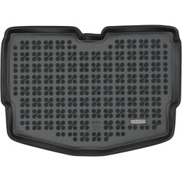 Nissan NOTE II hečbekas (apatiniai aukštai) 2013- Bagažinės kilimėlis REZAW 231033