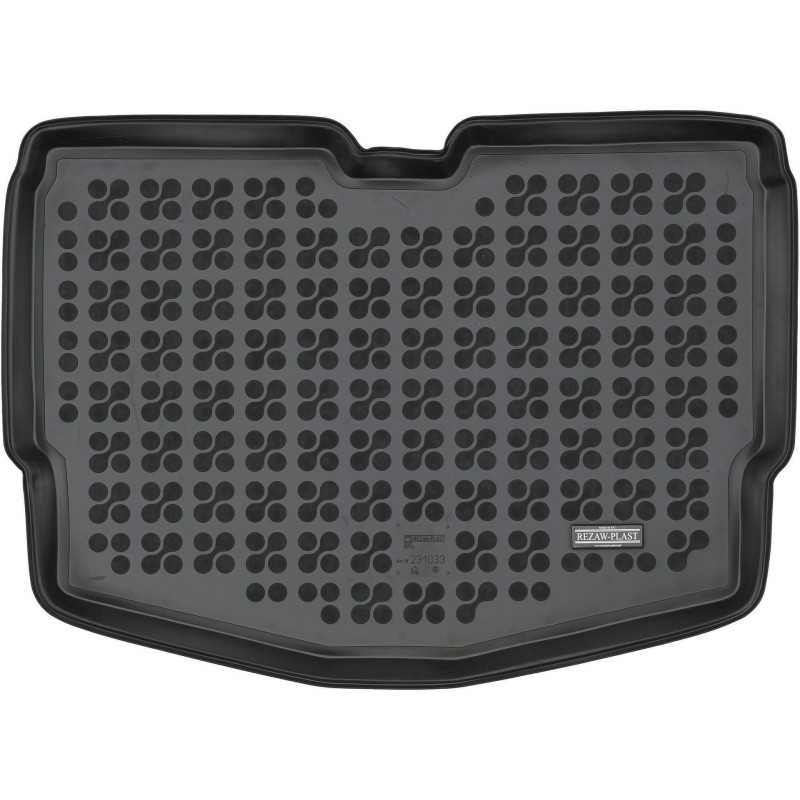 Nissan NOTE II hečbekas (apatiniai aukštai) 2013- Bagažinės kilimėlis REZAW 231033