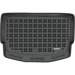 Nissan NOTE II hečbekas (viršutinis aukštas) 2013- Bagažinės kilimėlis REZAW 231032