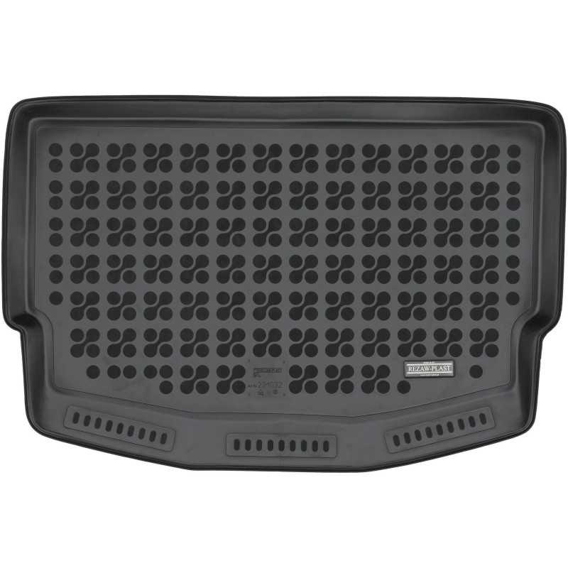 Nissan NOTE II hečbekas (viršutinis aukštas) 2013- Bagažinės kilimėlis REZAW 231032