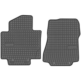 Nissan NV200 2009- Guminiai kilimėliai FROGUM 547570