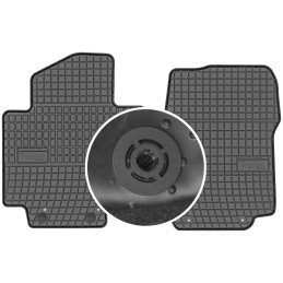 Nissan NV200 2009- Guminiai kilimėliai FROGUM 547570