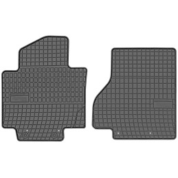 Nissan NV200 EV 2013- Guminiai kilimėliai FROGUM 547587