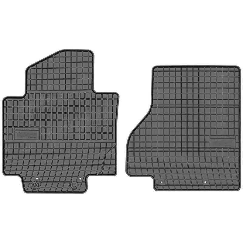 Nissan NV200 EV 2013- Guminiai kilimėliai FROGUM 547587