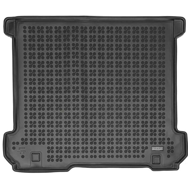 Nissan NV200 Evalia Kombi 2009- Bagažinės kilimėlis REZAW 231050