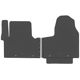 Nissan NV300 2016- Guminiai kilimėliai DOMA 219452