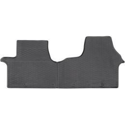 Nissan NV300 2016- Guminiai kilimėliai GEYER 881/1C