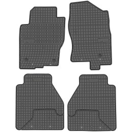 Nissan Pathfinder 2005-2012 Guminiai kilimėliai FROGUM 0454