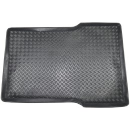 Nissan Pathfinder III 2 vietų visureigis 2005-2013 Bagažinės kilimėlis MIX-PLAST 35014